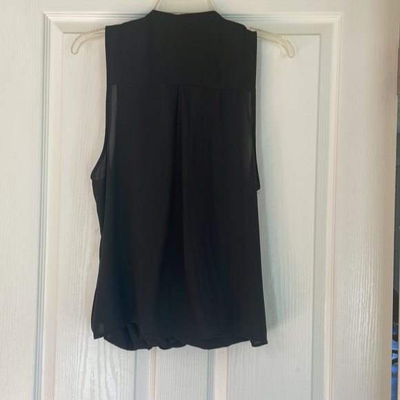 Free People Blouse L - Picture 5 of 7